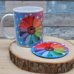 Love is Love Coaster
